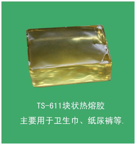 TS-611 Structural Glue